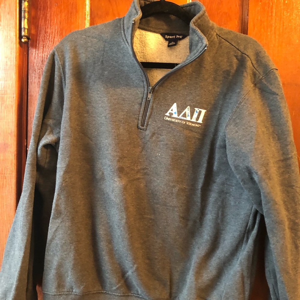 Alpha Delta Pi Crew Neck